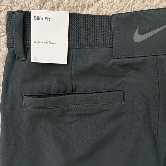 NIKE TOUR VAPOR DRI-FIT GOLF PANTS SLIM FIT - Picture 12 of 12